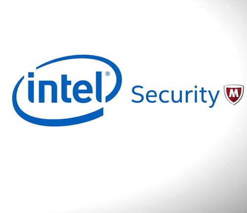 Intel Security fue vendido y regresa la marca McAfee