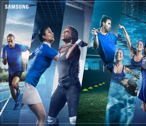 Samsung anuncia nueva campaña de marca en Latam