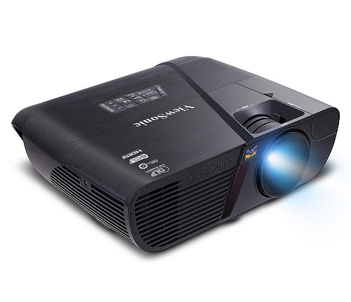 ViewSonic trae a Chile sus proyectores inalámbricos