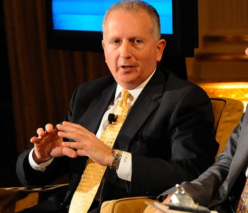 Dell nombra nuevo presidente de Servicios Globales y TI