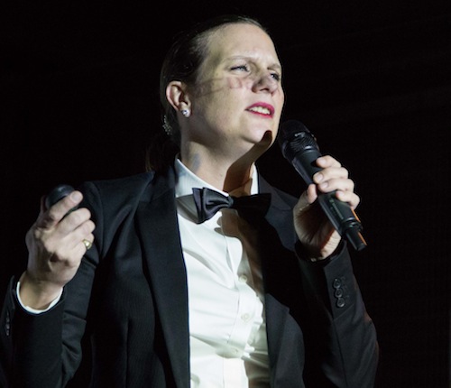 Licencias OnLine realizó un exitoso Kick Off 2016