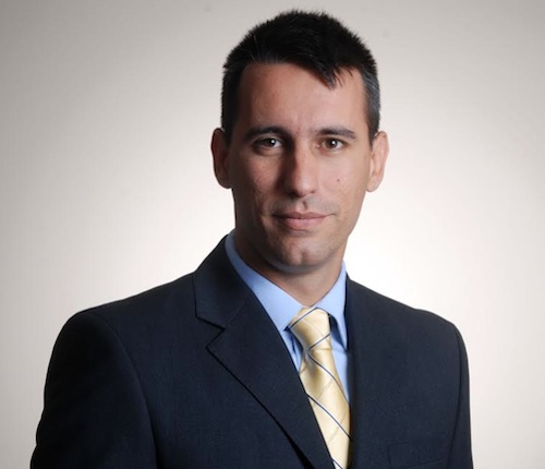 Axis nombra gerente de distribución para Cono Sur