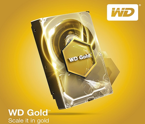 WD estrena portafolio para centros de datos