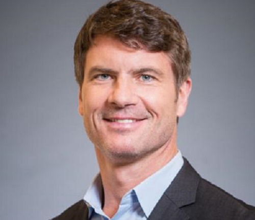 Forcepoint elige CEO para su nueva etapa