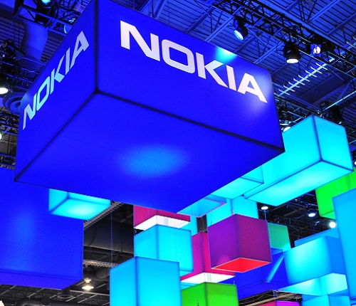 Nokia volverá al negocio de las tablets y smartphones