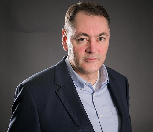 Alcatel nombra nuevo Director Ejecutivo para Latam