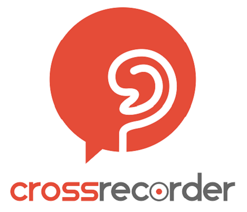 crossrecorder