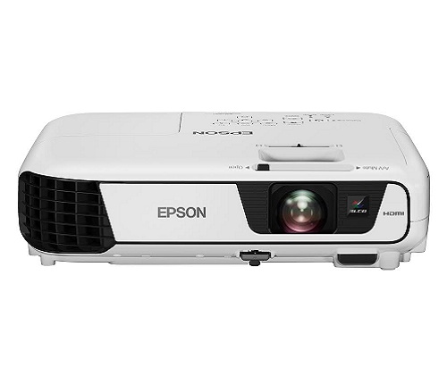 Epson lanza su proyector más versátil al mercado