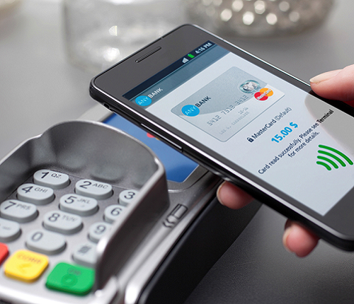 Gemalto crea applet para acelerar los pagos móviles