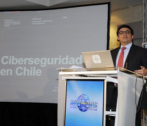 Novared organiza su Security Workshop 2016