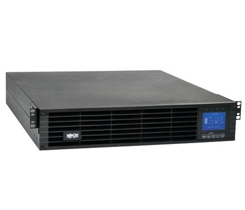 Tripp Lite presenta sistemas UPS para misión crítica