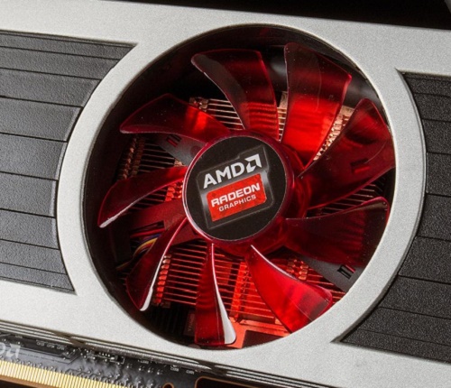 AMD aumenta su participación de mercado en tarjetas gráficas