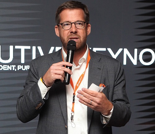 Pure Storage presentó en Chile sus soluciones de almacenamiento de datos