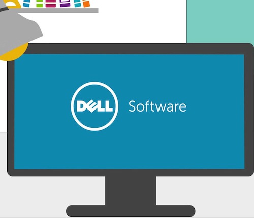 Dell confirma la venta total de su unidad de software
