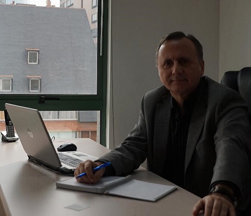 DatosClaros incorpora nuevo Country Manager en Chile