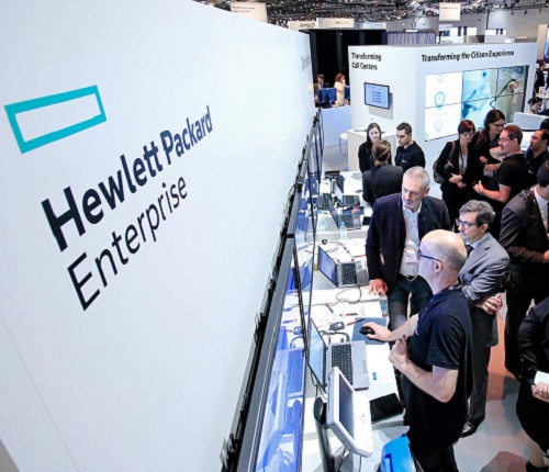 HPE compra SGI por 275 millones de dólares