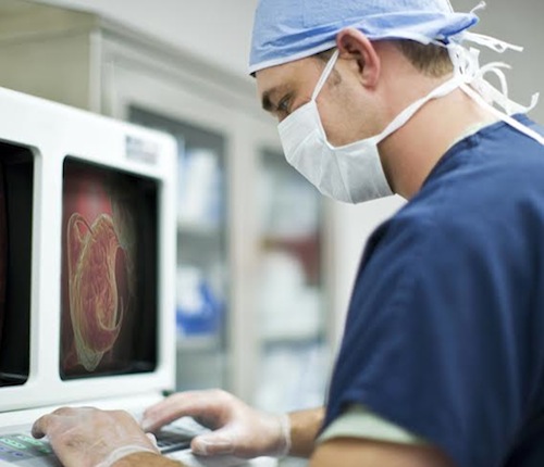 Lexmark destaca Gestión Documental para sector salud