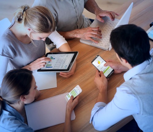 TOTVS especializa su oferta en software de gestión