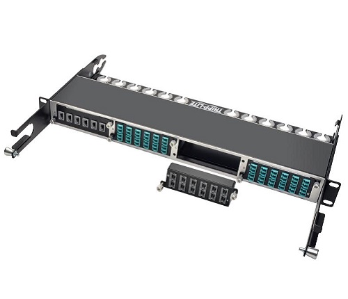 Tripp Lite amplía su oferta de cables y conectores al canal