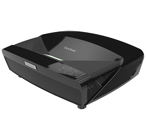 ViewSonic estrena proyectores láser basados en fósforo