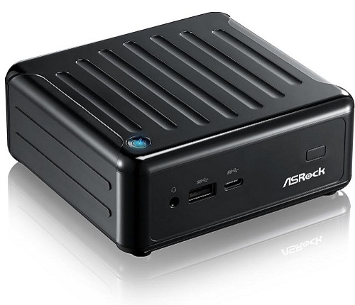 Beebox
