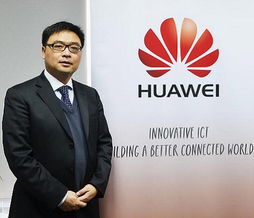 Huawei reportó ingresos por US$ 75.100 millones en 2016