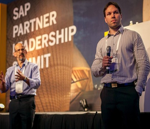 SAP realizó nueva versión del Partner Leadership Summit