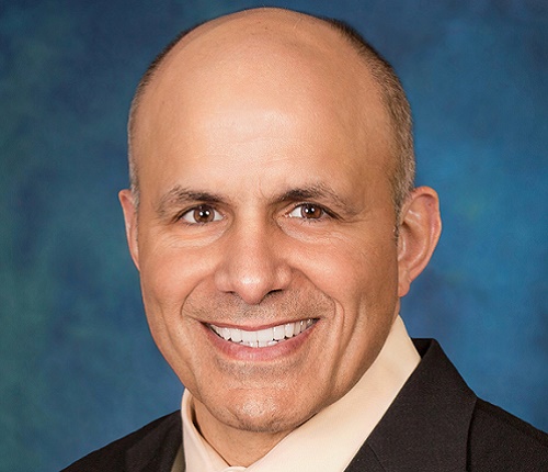 Avnet nombra como su nuevo CEO a William J. Amelio