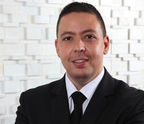 Intel Security nombra nuevo Director de Servicios de Seguridad para Latam