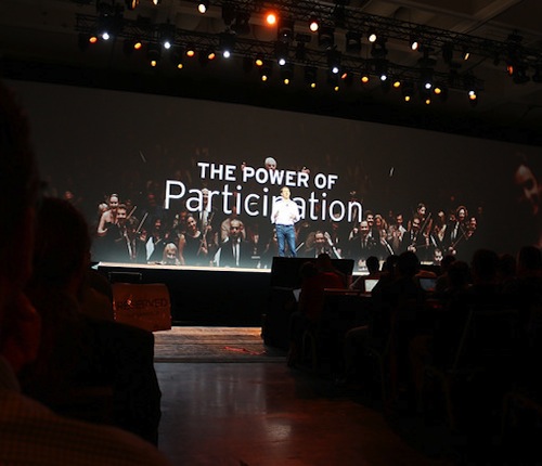 Red Hat lleva a sus partners las ventajas de JBoss EAP 7