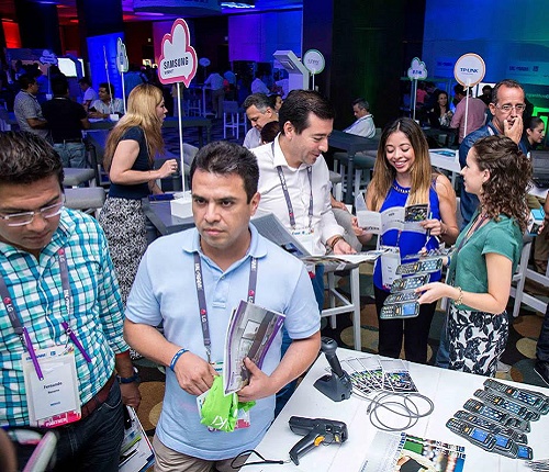 Tecnova participó en Solutions Summit de Ingram Micro