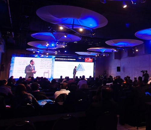 Fortinet Cybersecurity Summit dejó su huella en Santiago