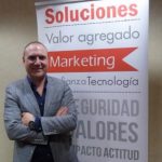 Hernán Ravier, Gerente General de Nexsys