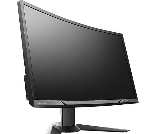 Lenovo lanza su primer monitor con tecnología FreeSync