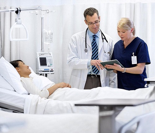 Tripp Lite ofrece soluciones para instalaciones médicas