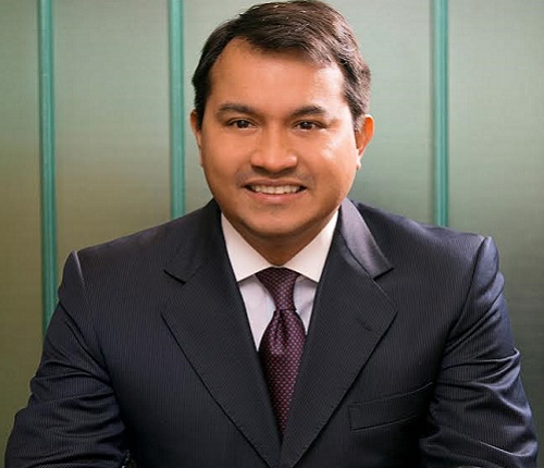 Xerox Chile nombra nuevo Director de Global Document Outsourcing