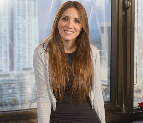 Hitachi Data Systems nombra nueva Field Marketing Manager