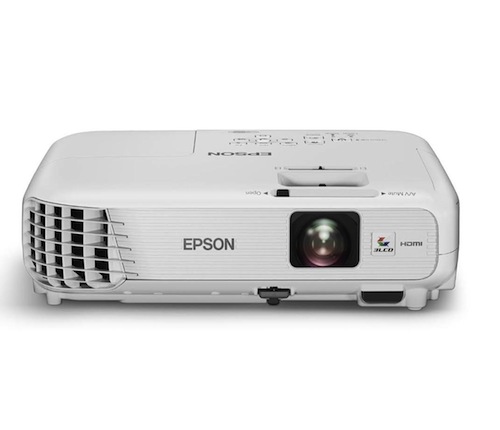 Epson estrena proyector portatil PowerLite 740HD