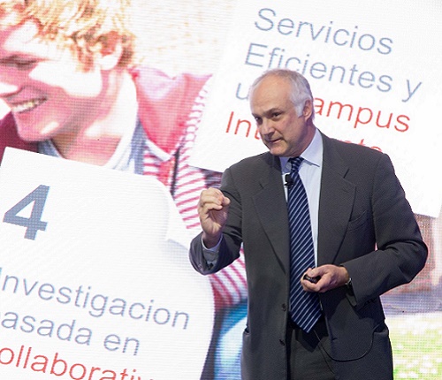 Cisco realiza con éxito su Education Summit 2016