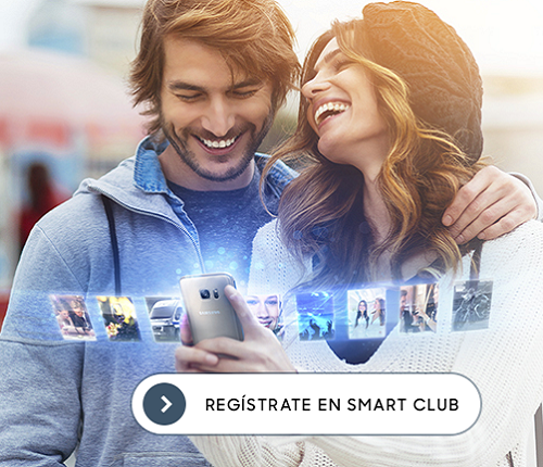 Samsung presenta su renovado y exclusivo Smart Club