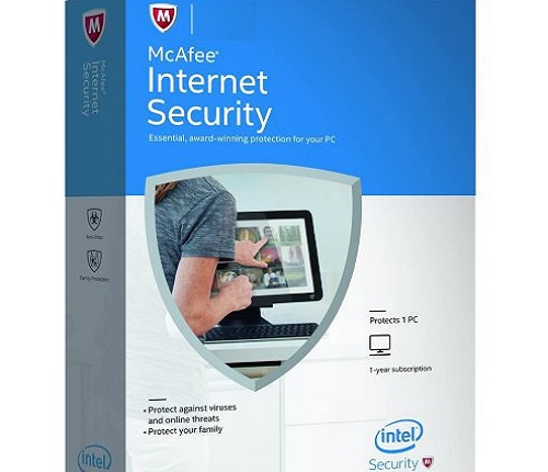 Intel Security renueva su suite McAfee de seguridad