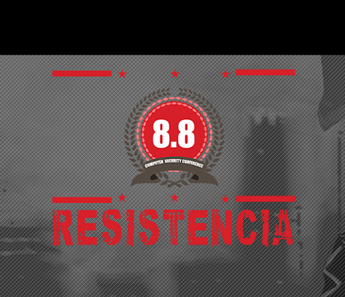 Hackers mostrarán últimas técnicas de ciber-ataques en Chile