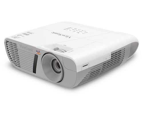 ViewSonic renueva proyectores LightStream Full HD