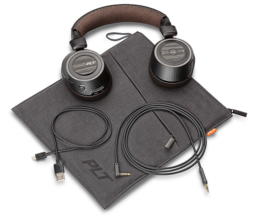 Plantronics estrena sus renovados BackBeat PRO 2