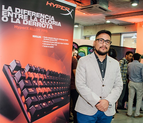Kingston y HyperX cierran con sus productos un buen 2016