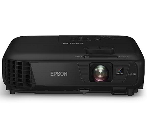 Epson promueve su proyector Powerlite S31+ para Navidad