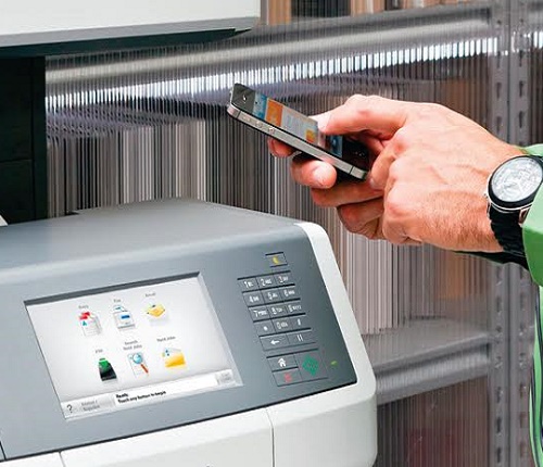 Lexmark presenta soluciones que optimizan la productividad