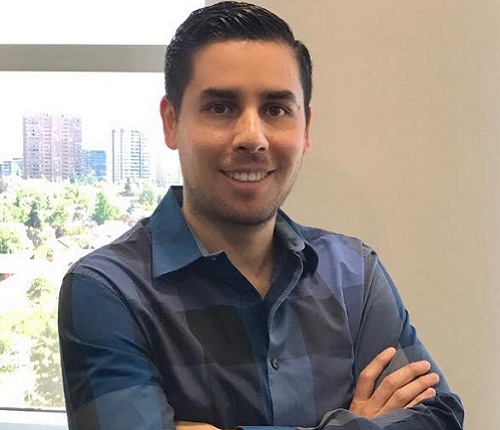 Viastara anuncia cambio en la gerencia de Chile