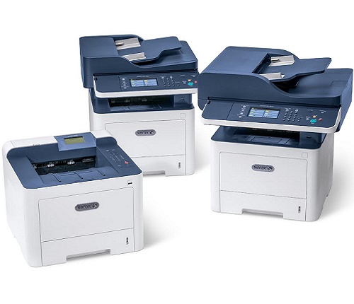 Xerox estrena impresoras multifuncionales para pymes