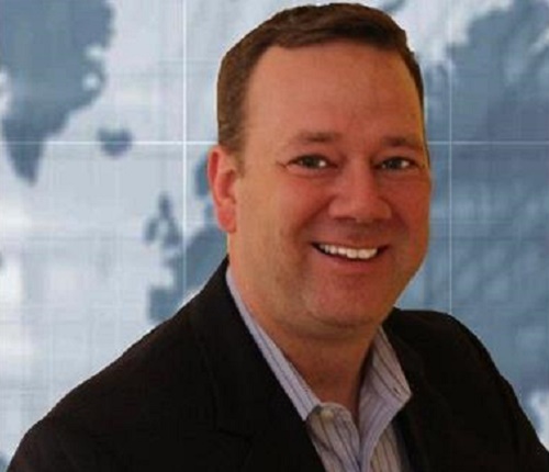 Citrix nombra nuevo responsable mundial de canales